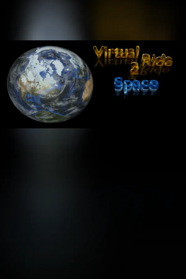 Copertina di VR2Space