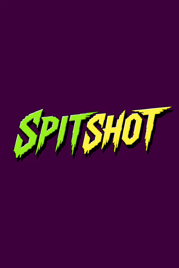 Copertina di Spitshot