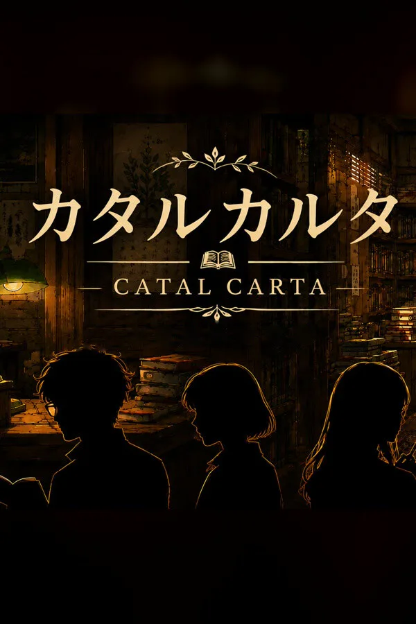 Copertina di CATAL CARTA