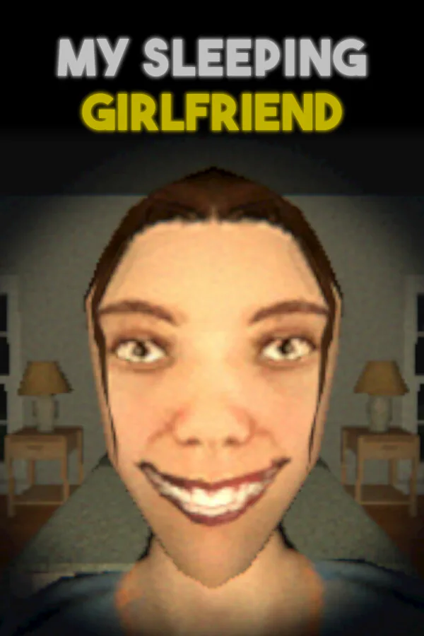 Copertina di My Sleeping Girlfriend