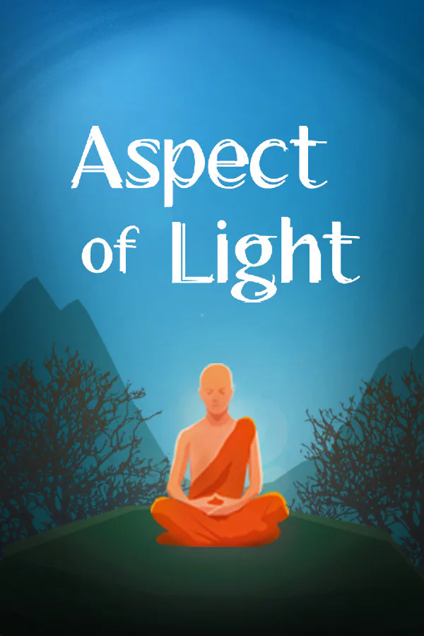 Copertina di Aspect of Light