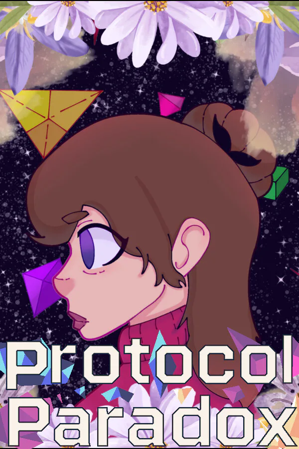 Copertina di Protocol Paradox
