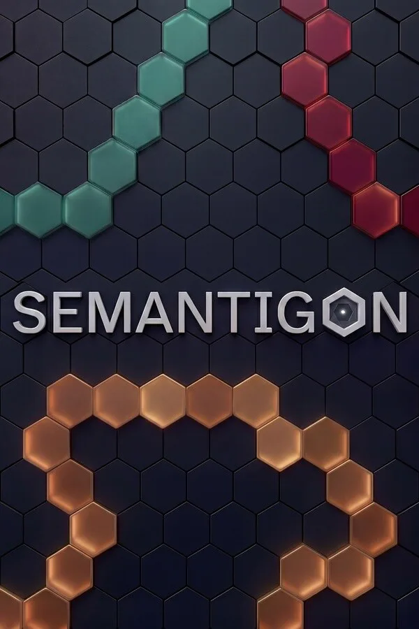 Copertina di Semantigon