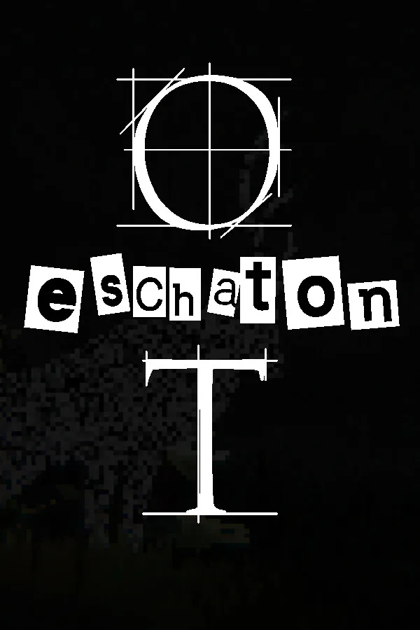 Copertina di Eschaton