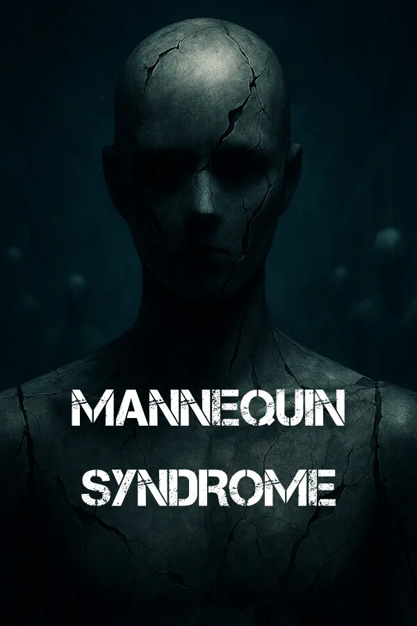 Copertina di Mannequin Syndrome
