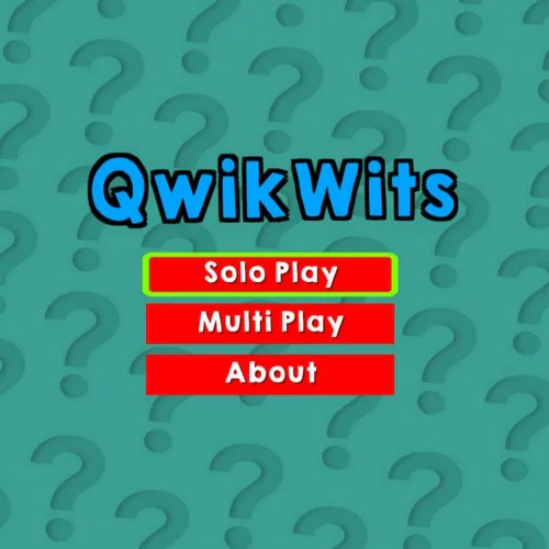 Copertina di QwikWits