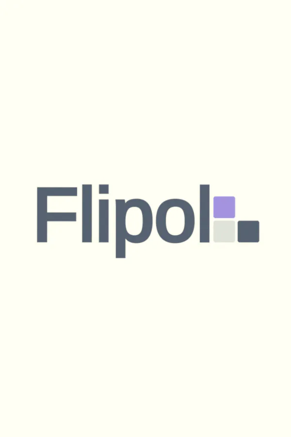 Copertina di Flipol