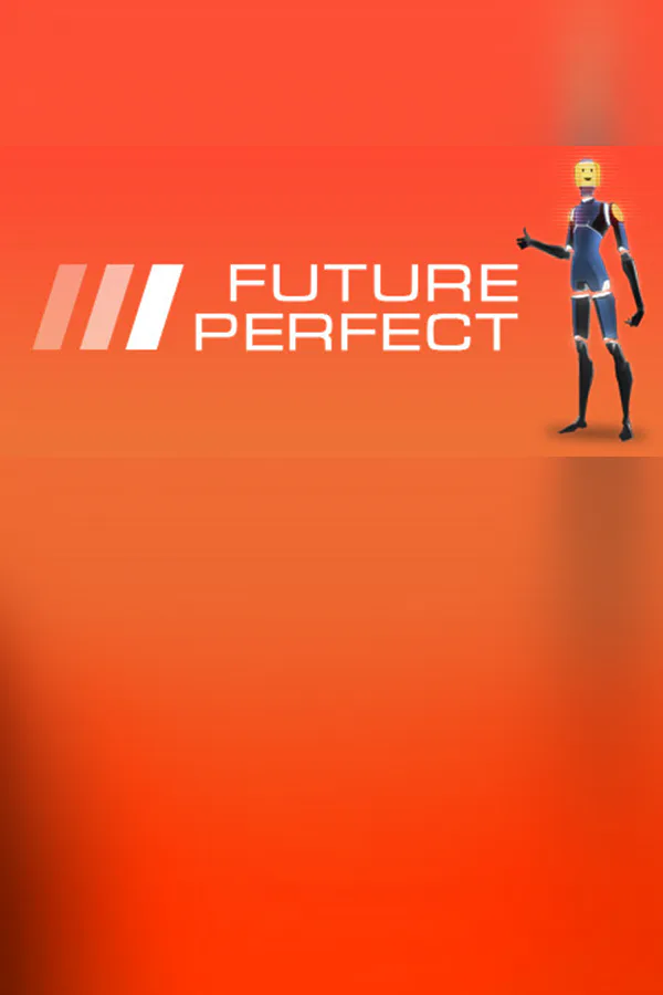 Copertina di Future Perfect