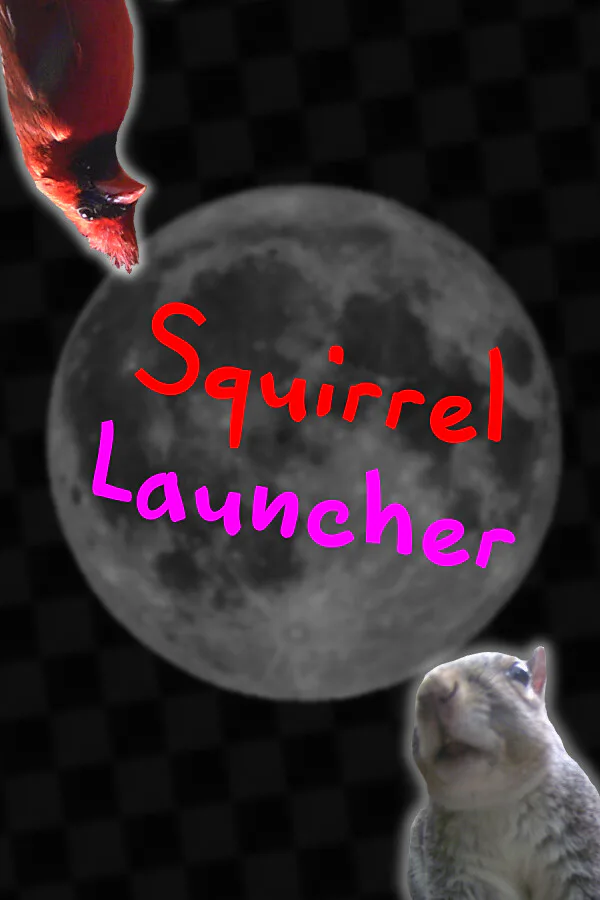 Copertina di Squirrel Launcher
