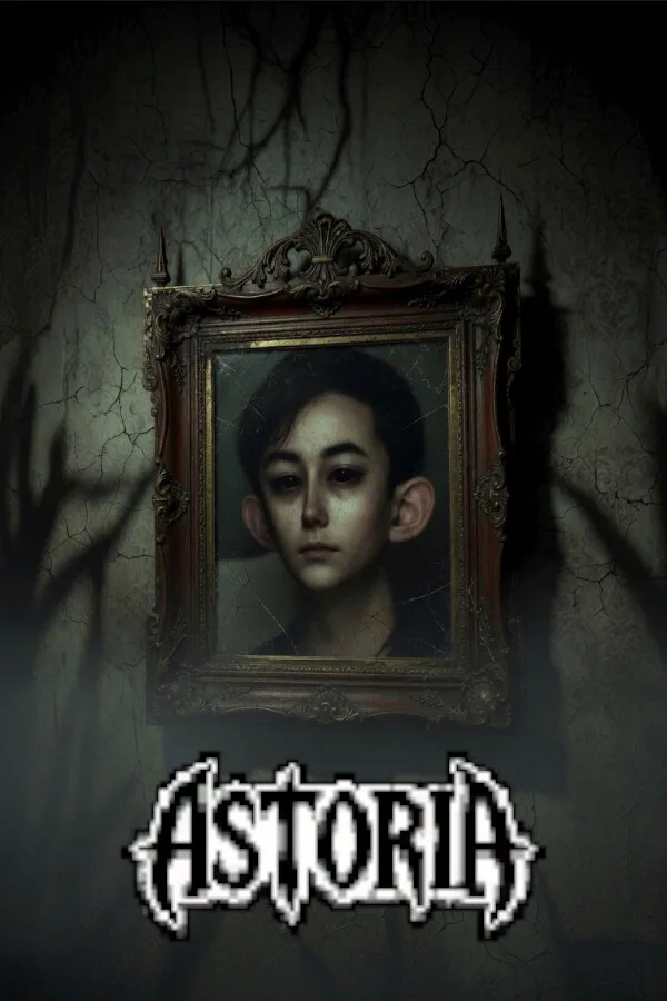 Copertina di astoria