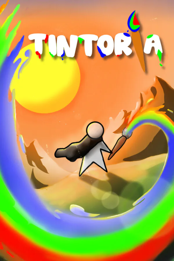Copertina di Tintoria