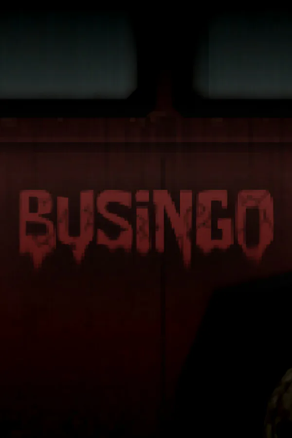 Copertina di BUSINGO