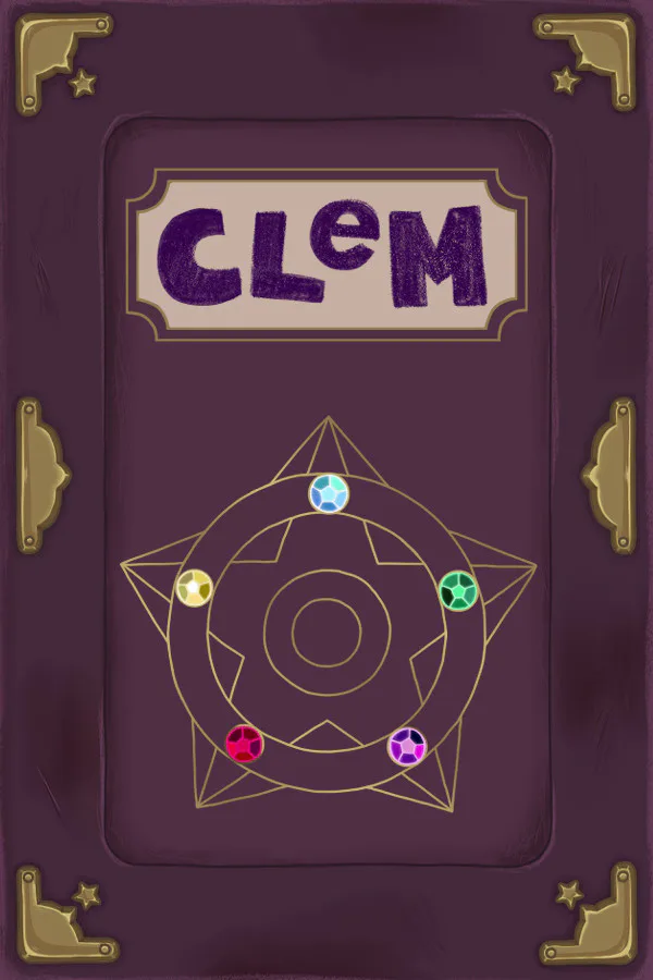 Copertina di CLeM