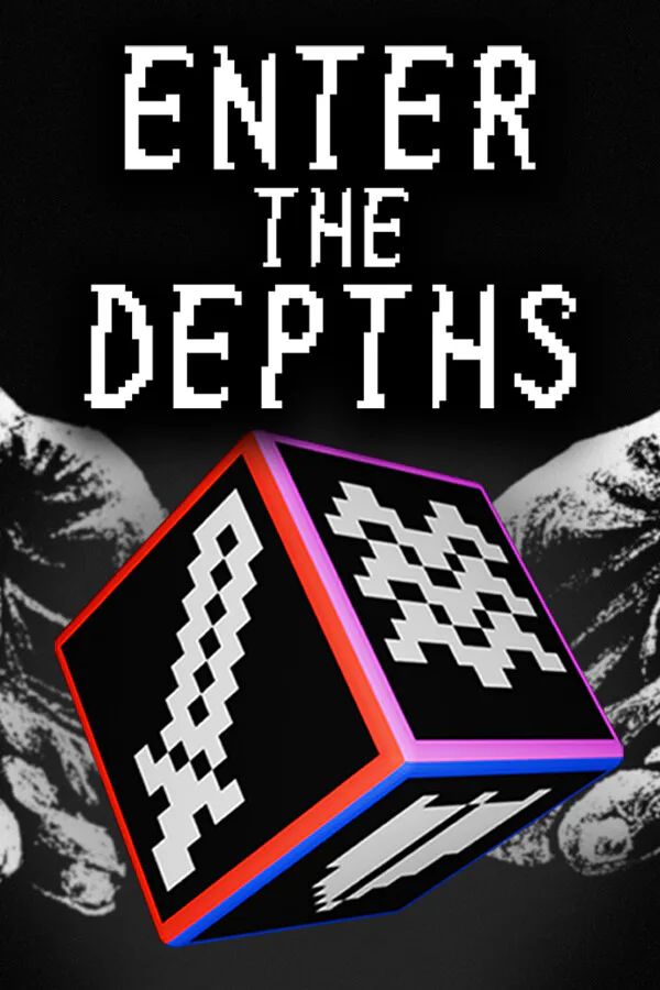 Copertina di Enter the Depths