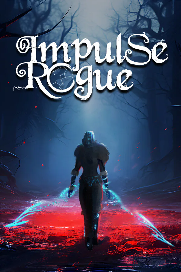 Copertina di Impulse Rogue
