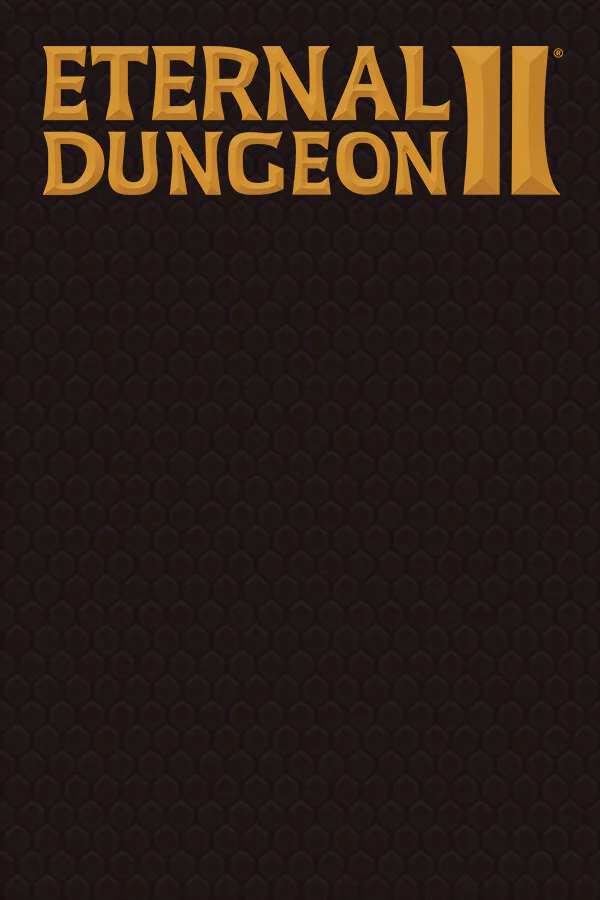 Copertina di Eternal Dungeon 2