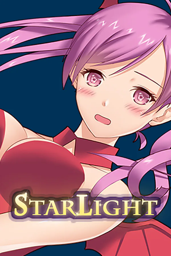 Copertina di Starlight