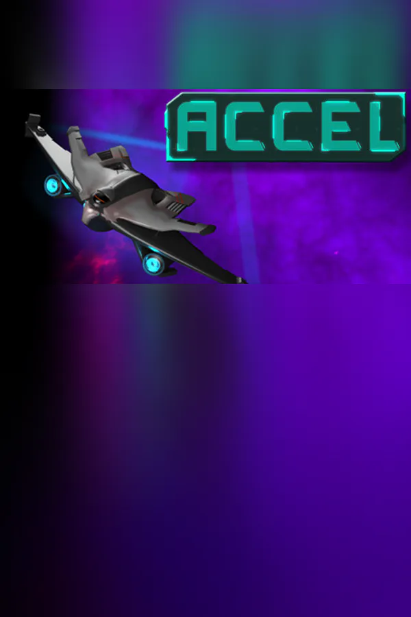 Copertina di Accel