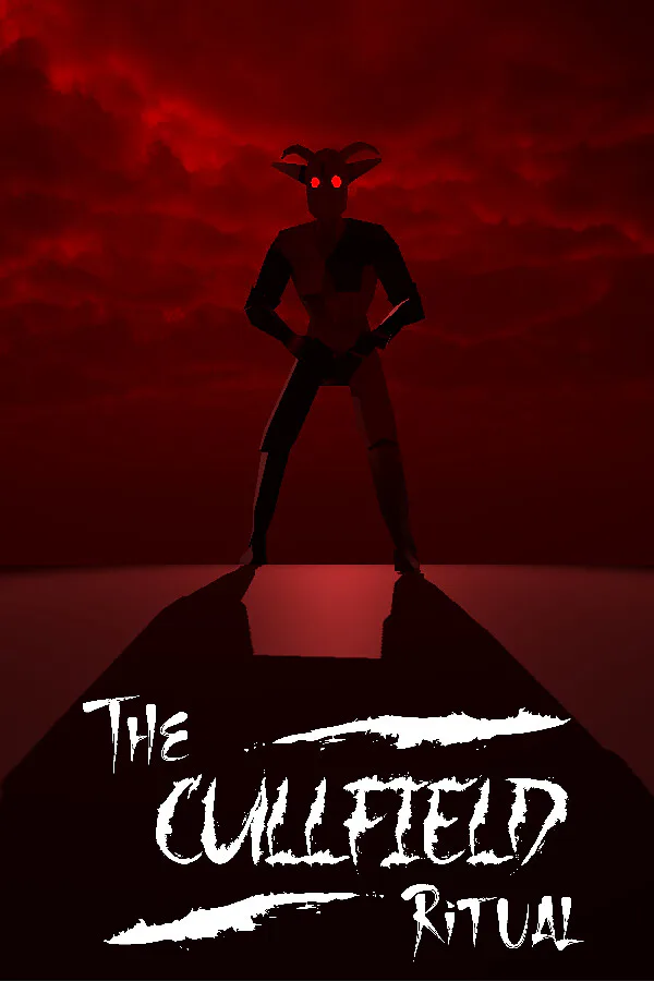 Copertina di The Cullfield Ritual