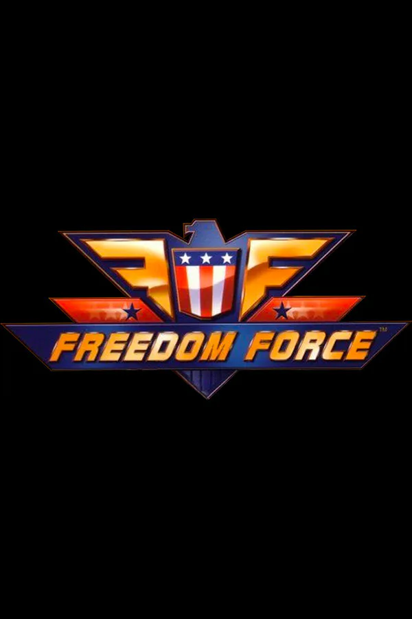 Copertina di Freedom Force