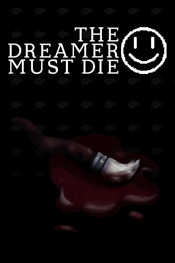 Copertina di The Dreamer Must Die