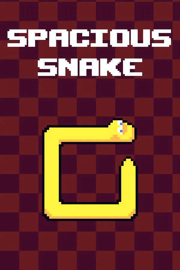 Copertina di Spacious Snake
