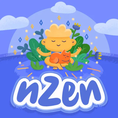 Copertina di nZen