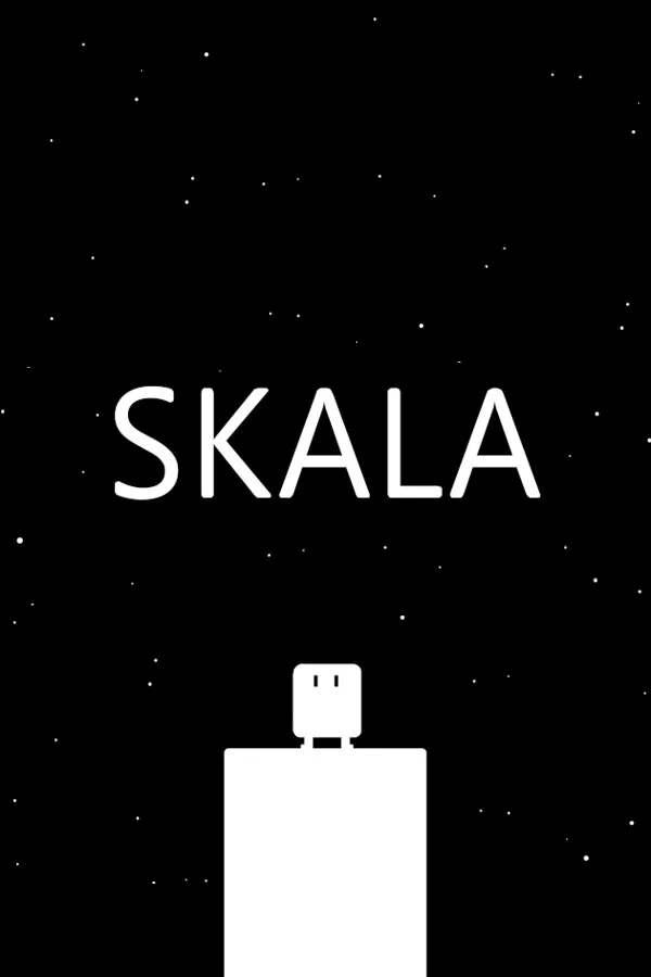 Copertina di Skala