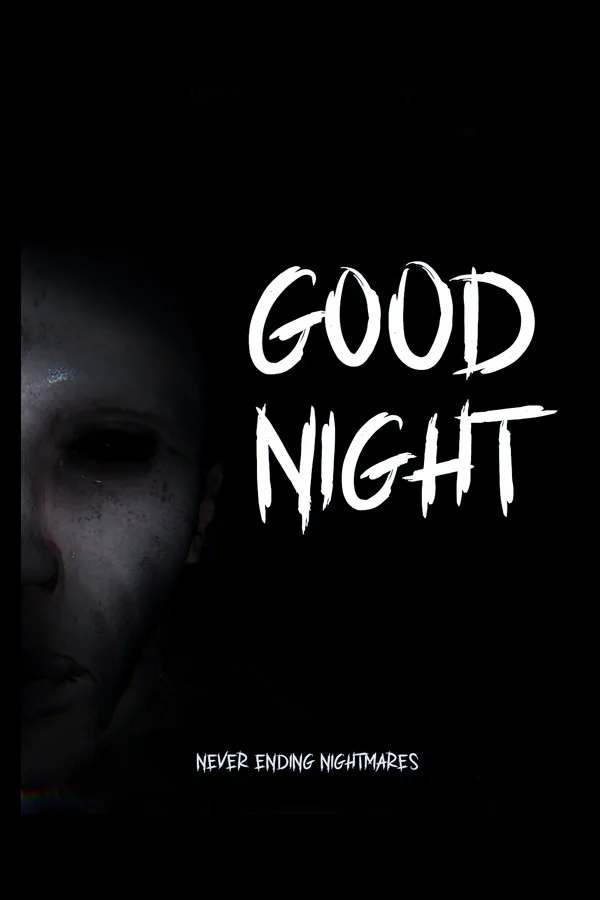 Copertina di GoodNight