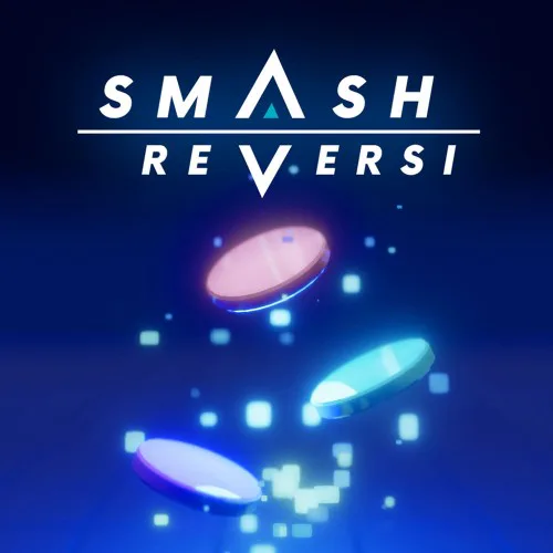 Copertina di Smash Reversi