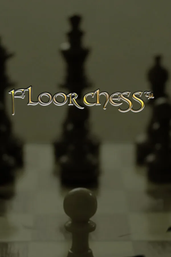 Copertina di Floor Chess