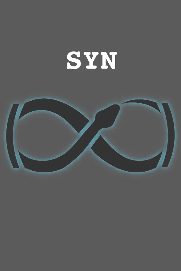 Copertina di Syn