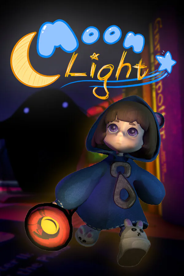Copertina di MoonLight