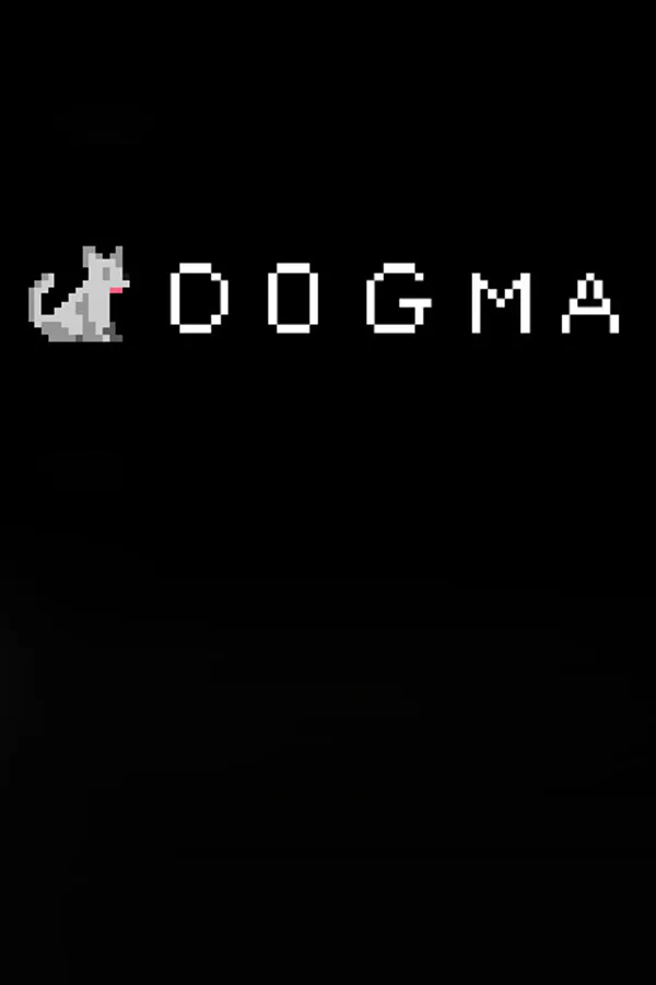 Copertina di Dogma