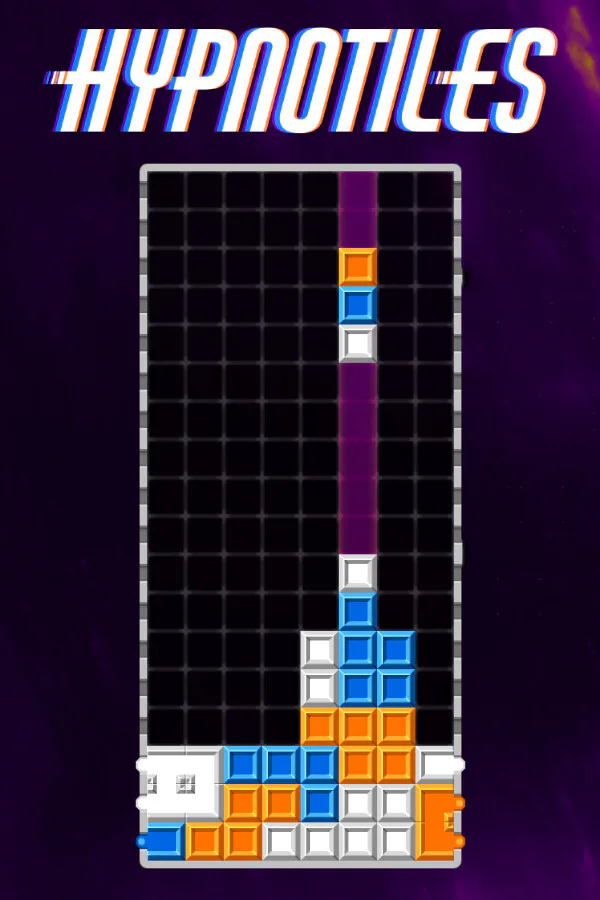 Copertina di HypnoTiles