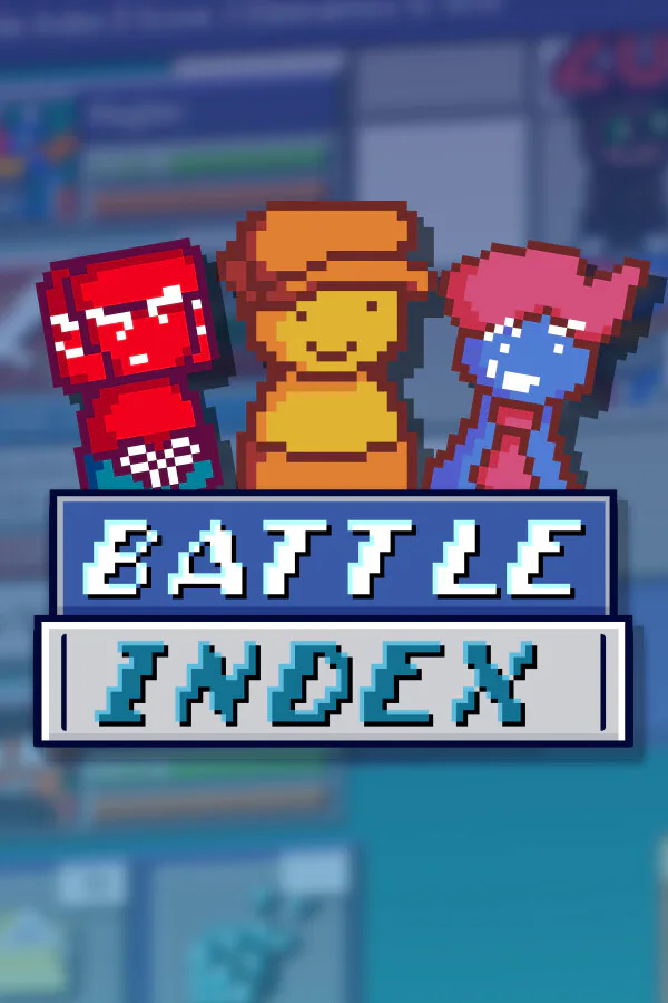 Copertina di Battle-Index