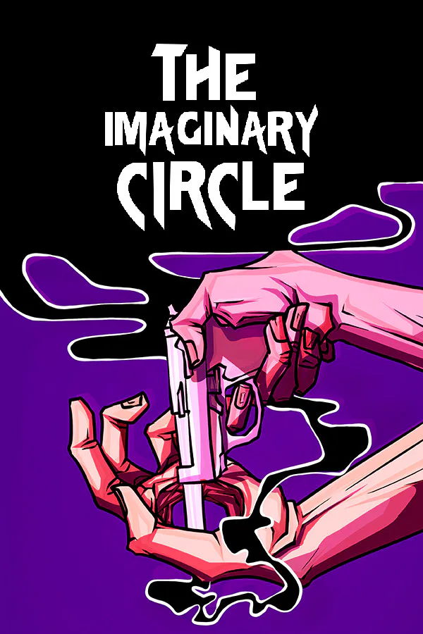 Copertina di The Imaginary Circle