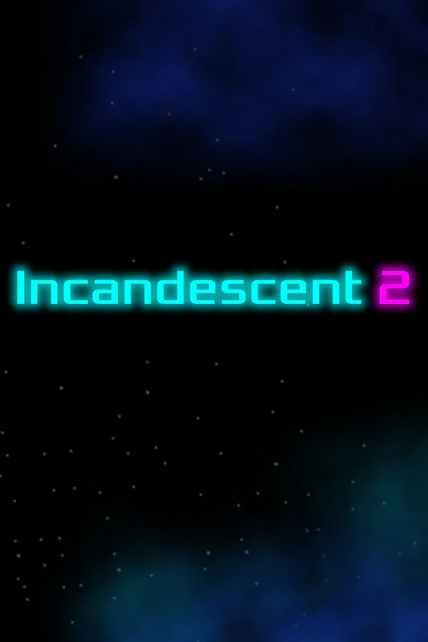 Copertina di Incandescent 2