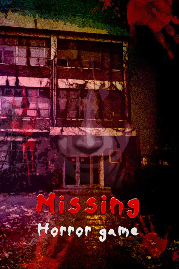 Copertina di Missing
