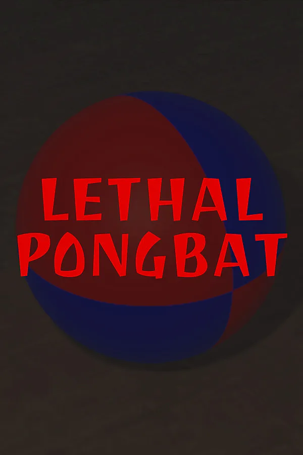Copertina di Lethal Pongbat