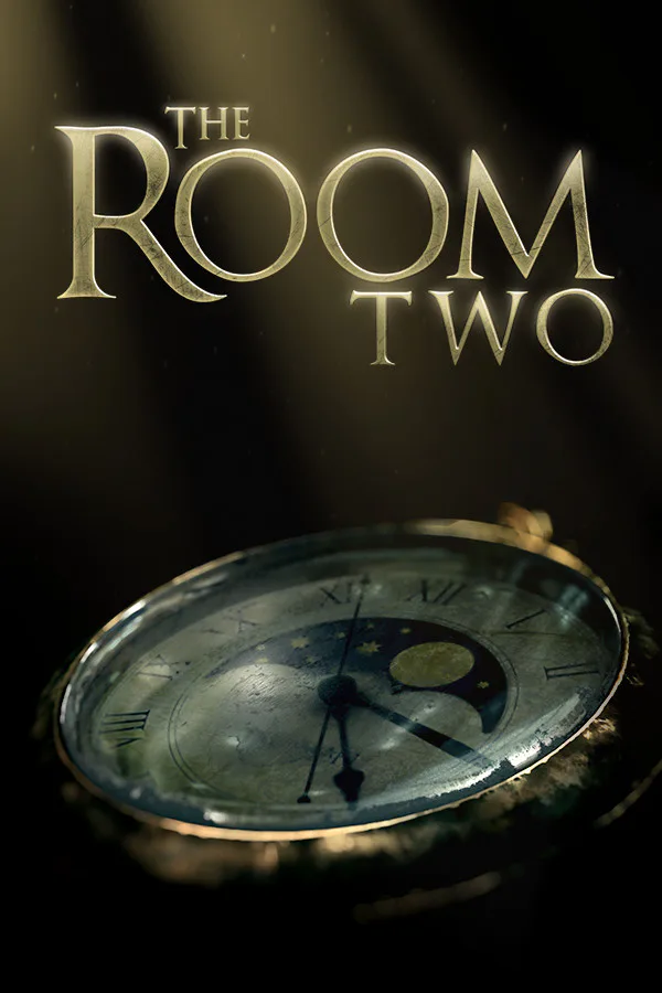 Copertina di The Room Two