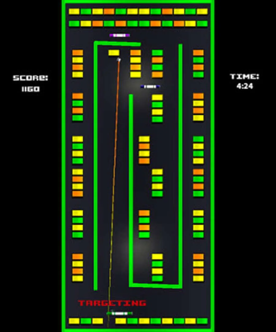 Copertina di Maze Breaker V