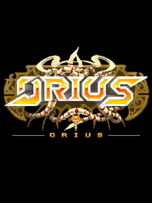 Copertina di Orius