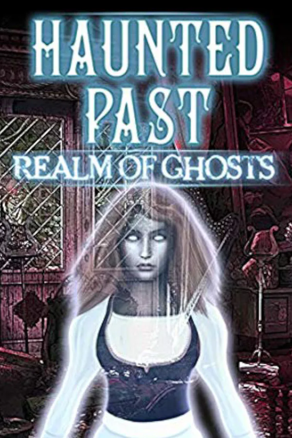 Copertina di Haunted Past: Realm of Ghosts