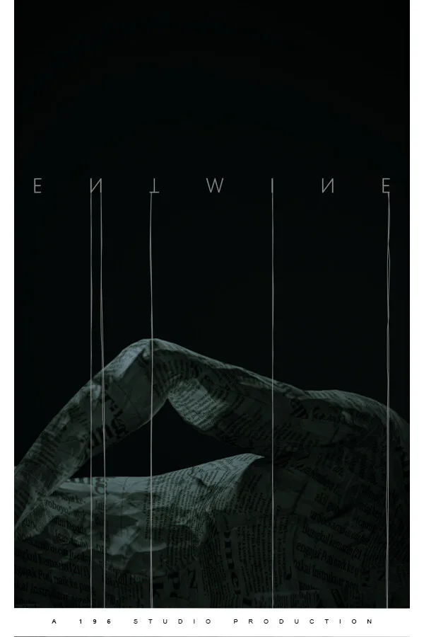 Copertina di ENTWINE