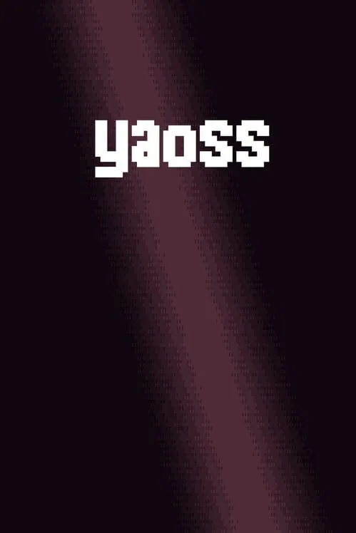 Copertina di Your Average Old School Shmup