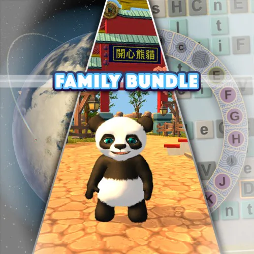 Copertina di Family