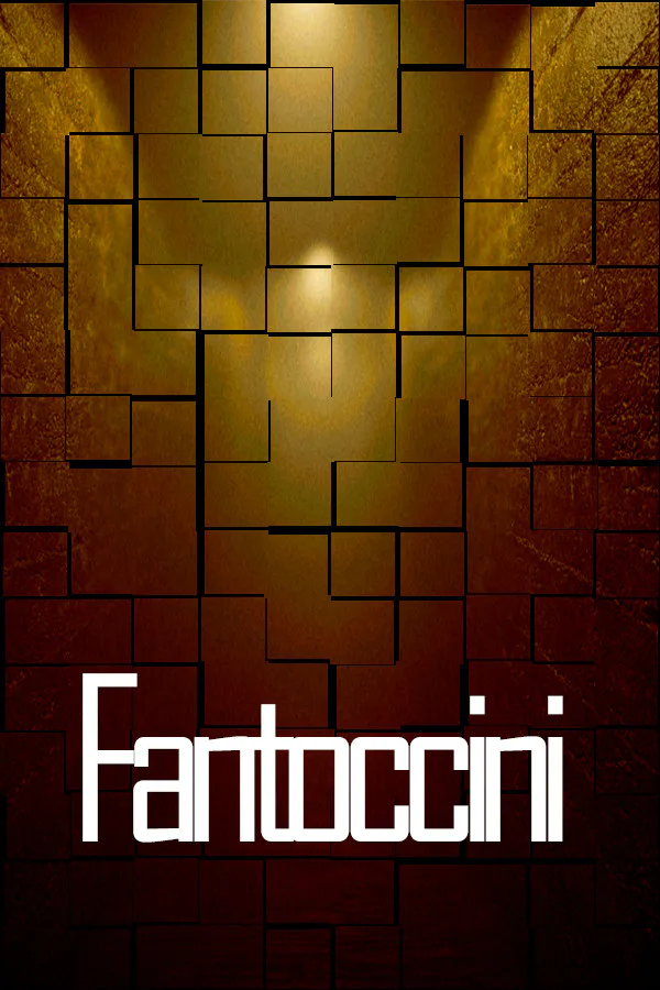 Copertina di Fantoccini