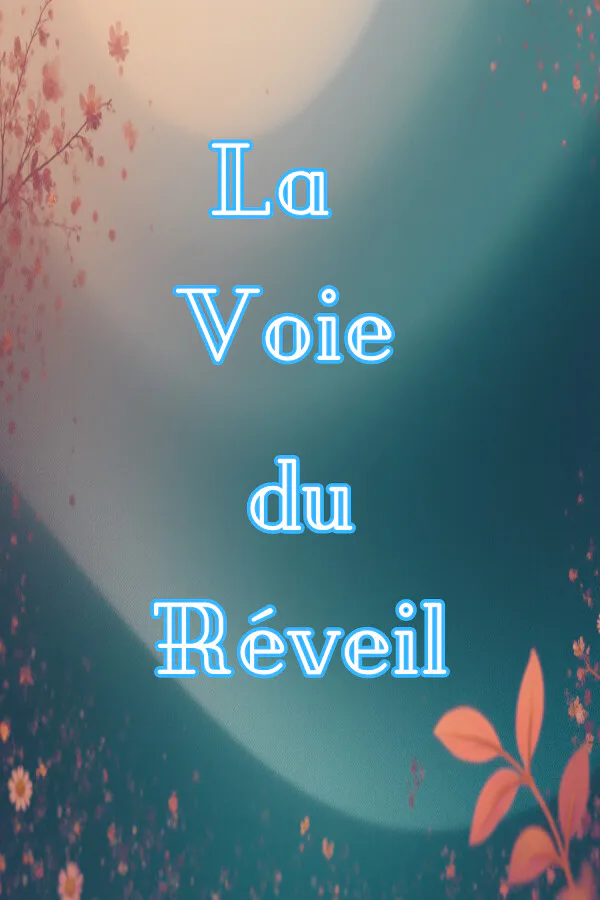 Copertina di La Voie du Réveil