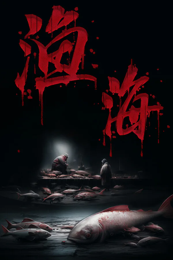 Copertina di 渔海